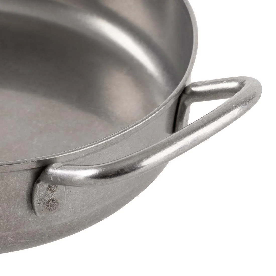 Olympia Table Presentation Vintage Double Handle Dish 150mm - Image 5