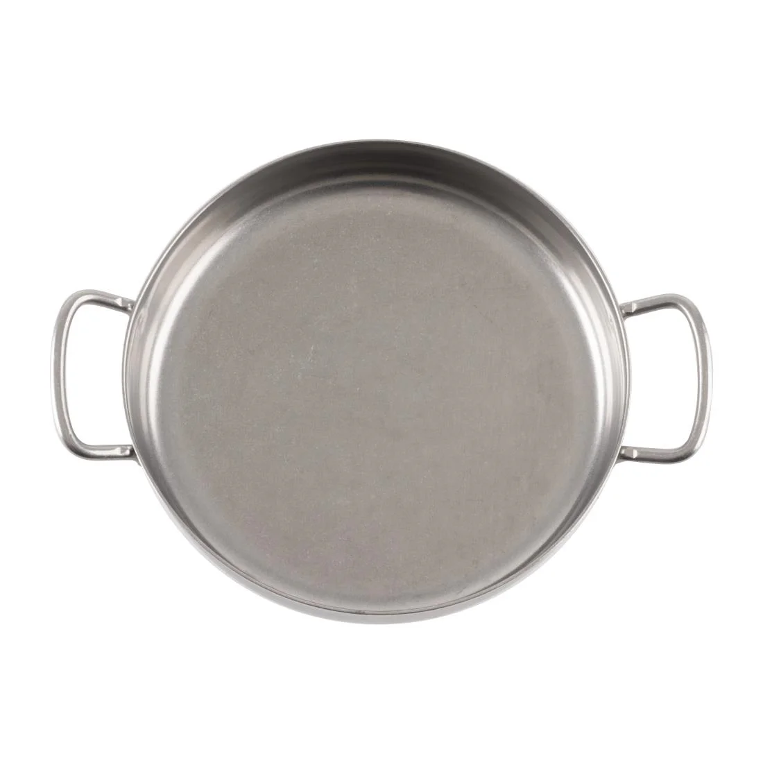 Olympia Table Presentation Vintage Double Handle Dish 180mm - Image 3