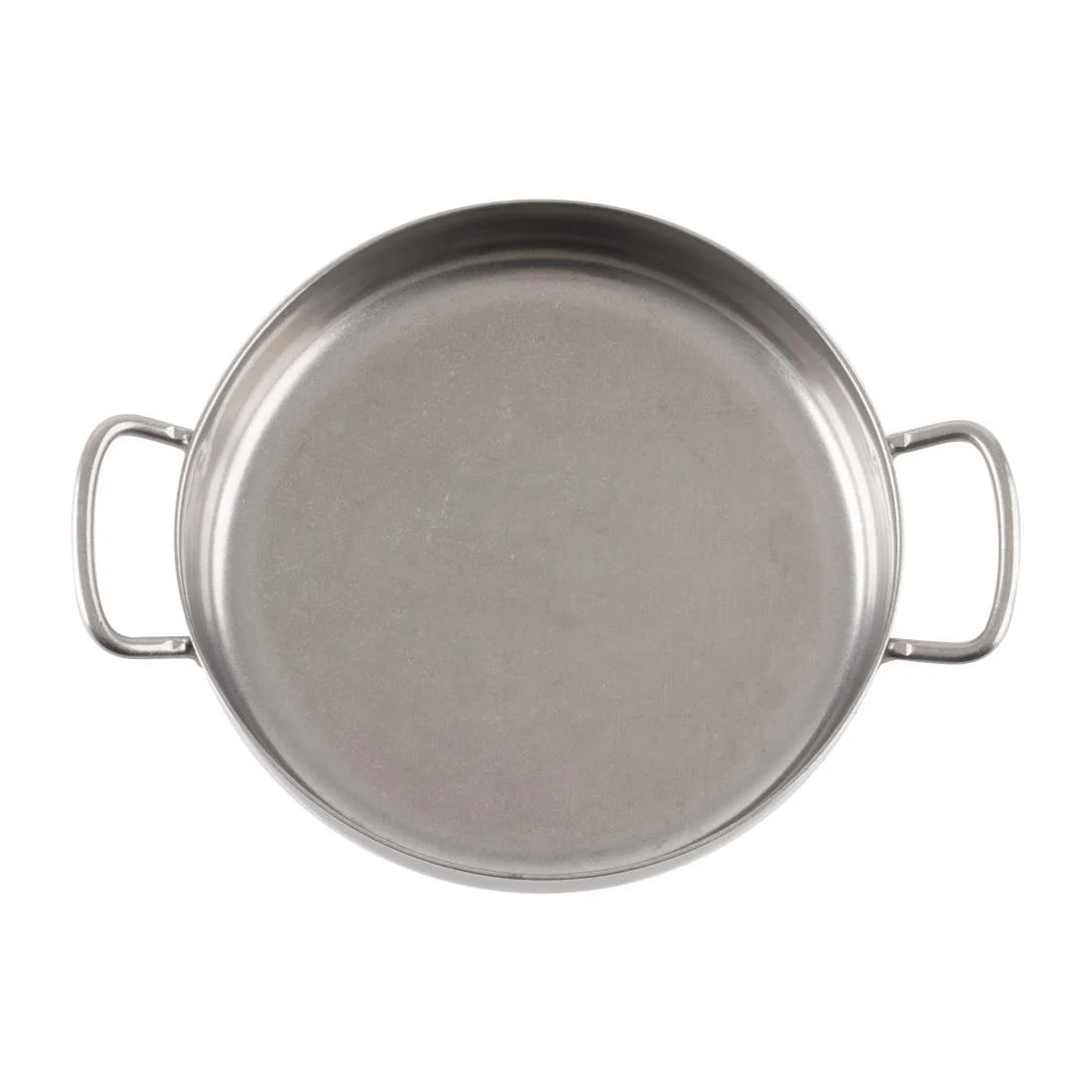 Olympia Table Presentation Vintage Double Handle Dish 180mm - Image 3