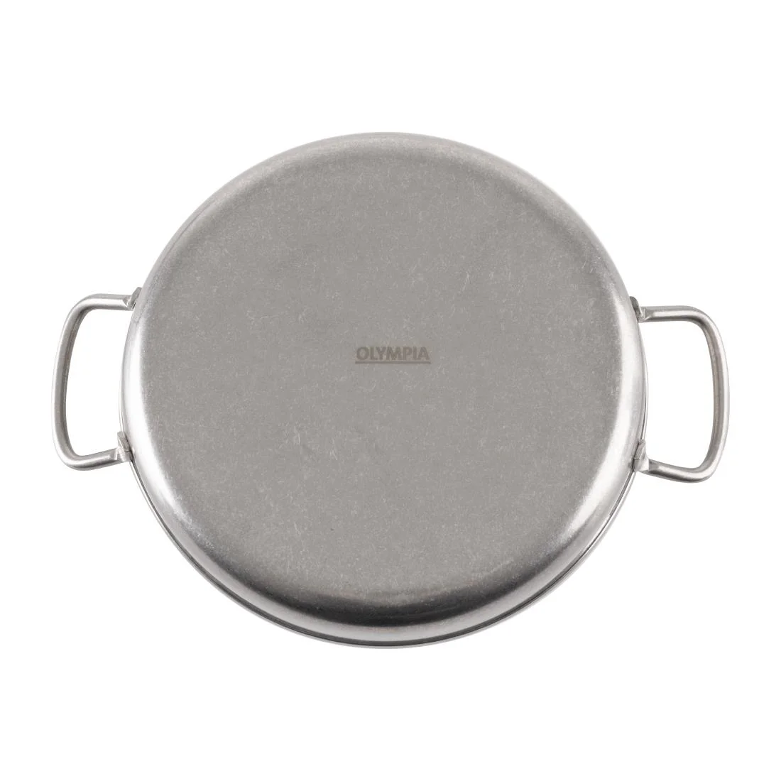Olympia Table Presentation Vintage Double Handle Dish 180mm - Image 4