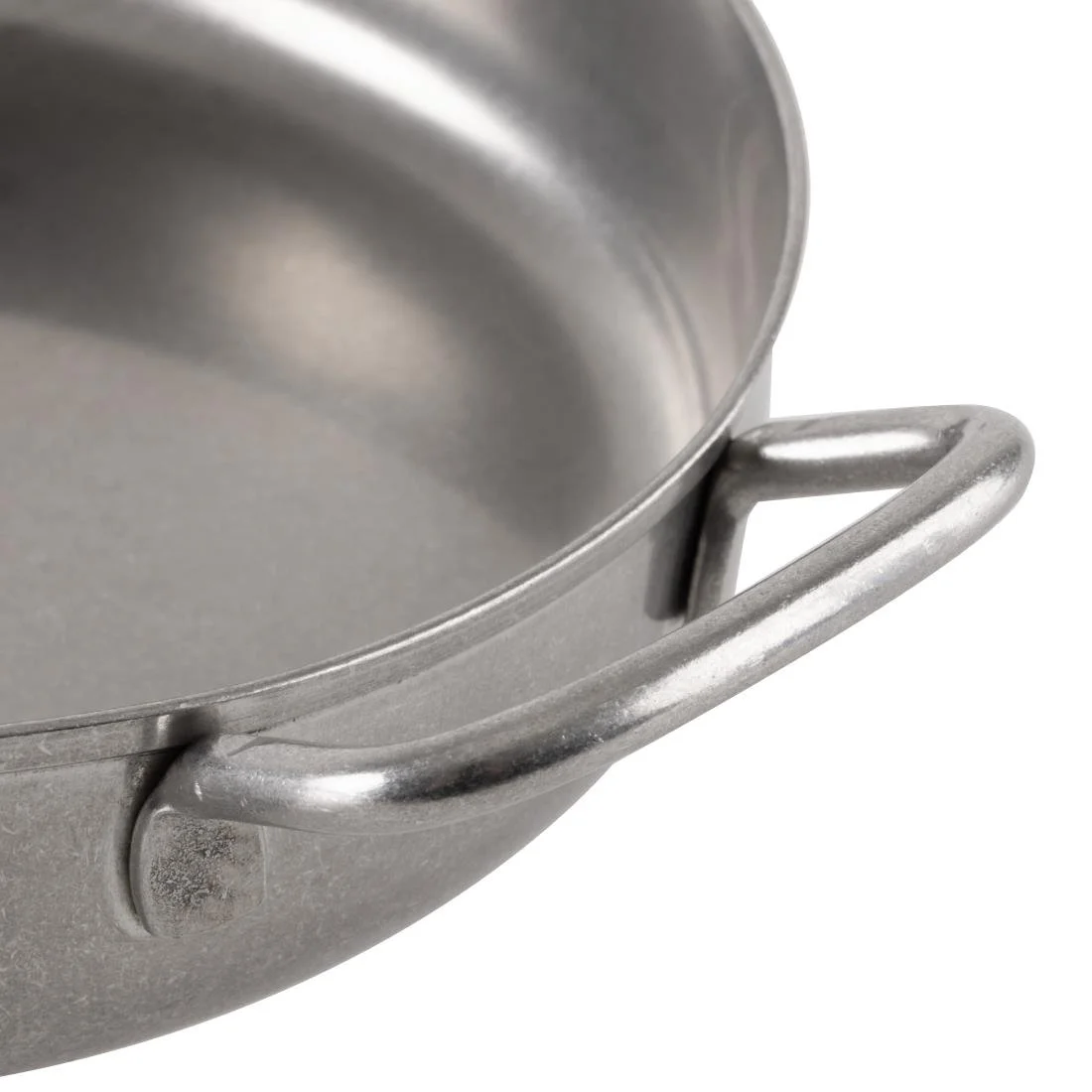 Olympia Table Presentation Vintage Double Handle Dish 180mm - Image 5