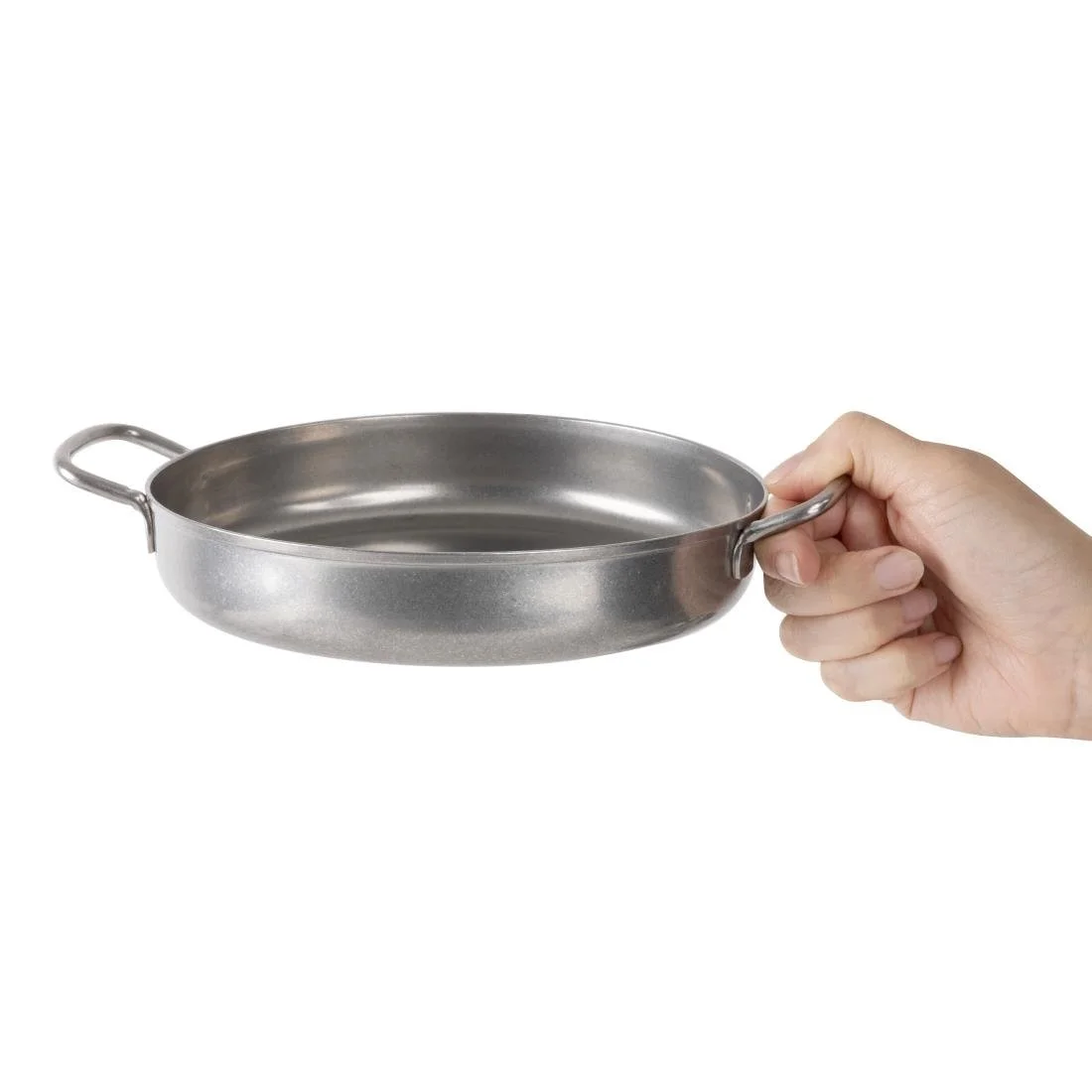 Olympia Table Presentation Vintage Double Handle Dish 180mm - Image 6