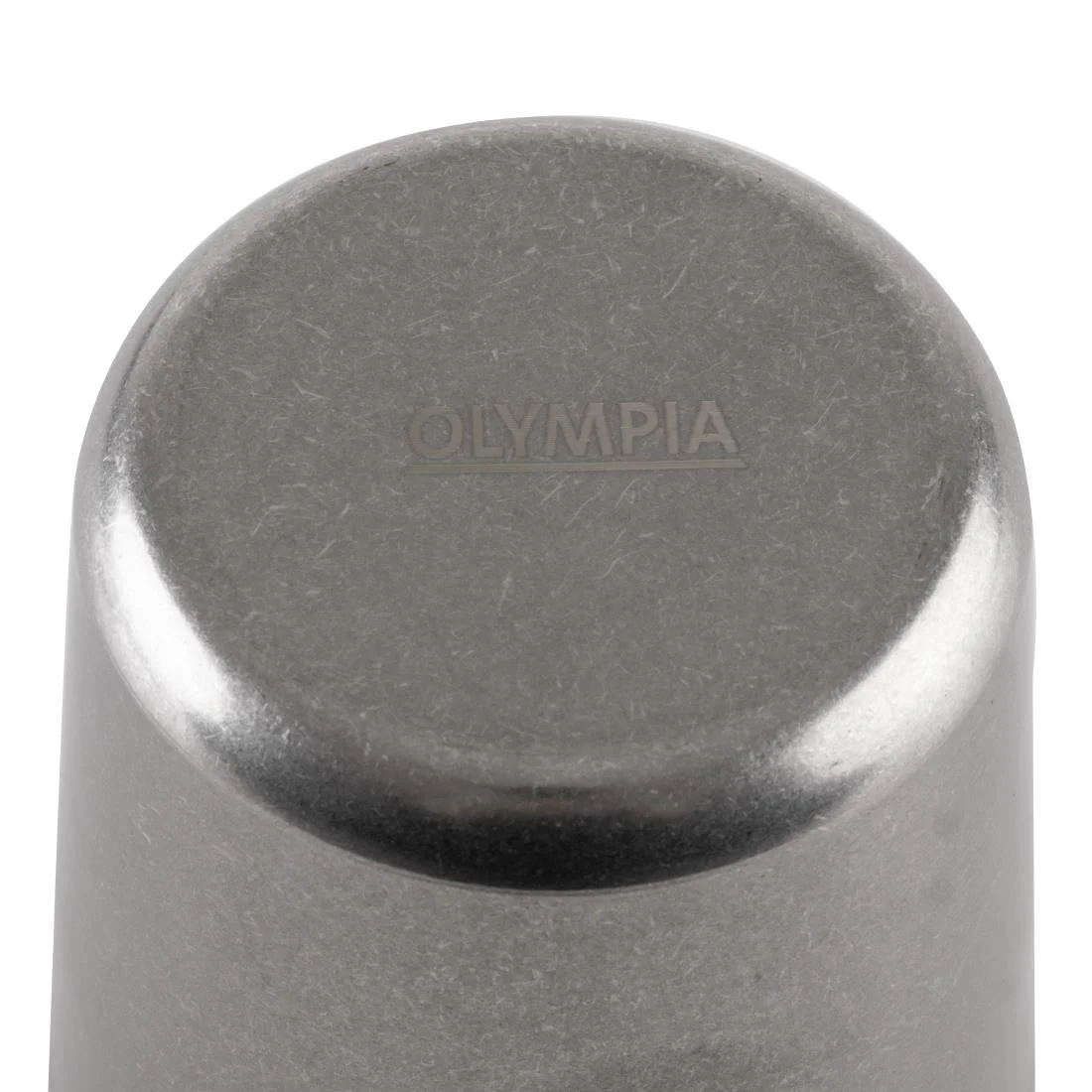 Olympia Chip Cup Vintage 85mm - Image 4