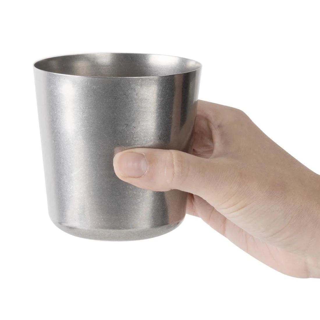 Olympia Chip Cup Vintage 85mm - Image 5