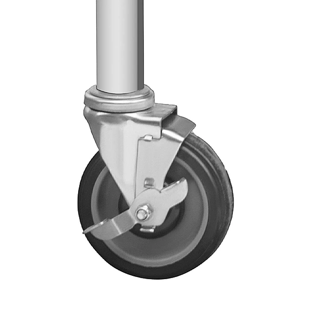 Buffalo Stand for 900mm Chargrill - Image 4