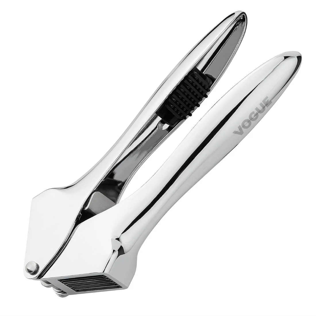 Vogue Heavy Duty Garlic Press