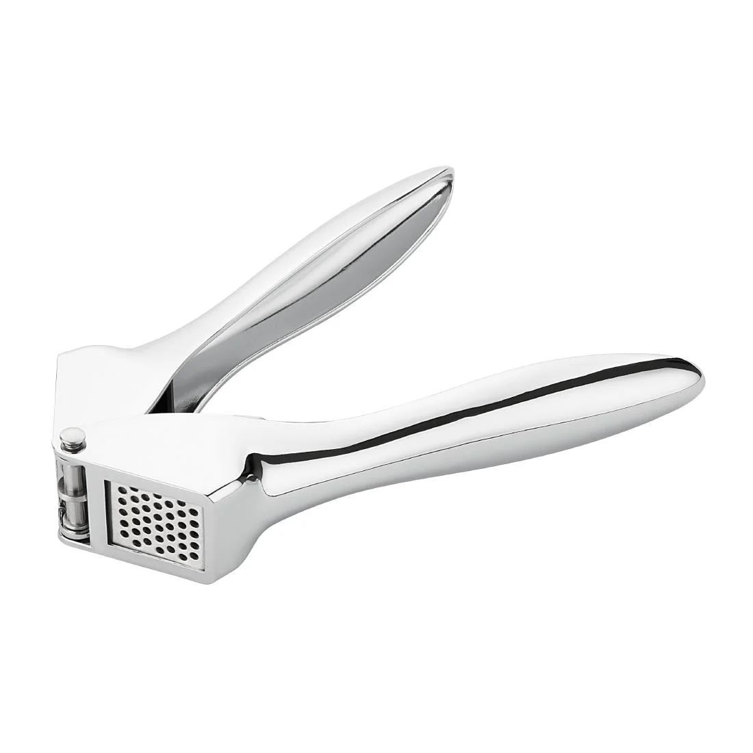 Vogue Heavy Duty Garlic Press - Image 3