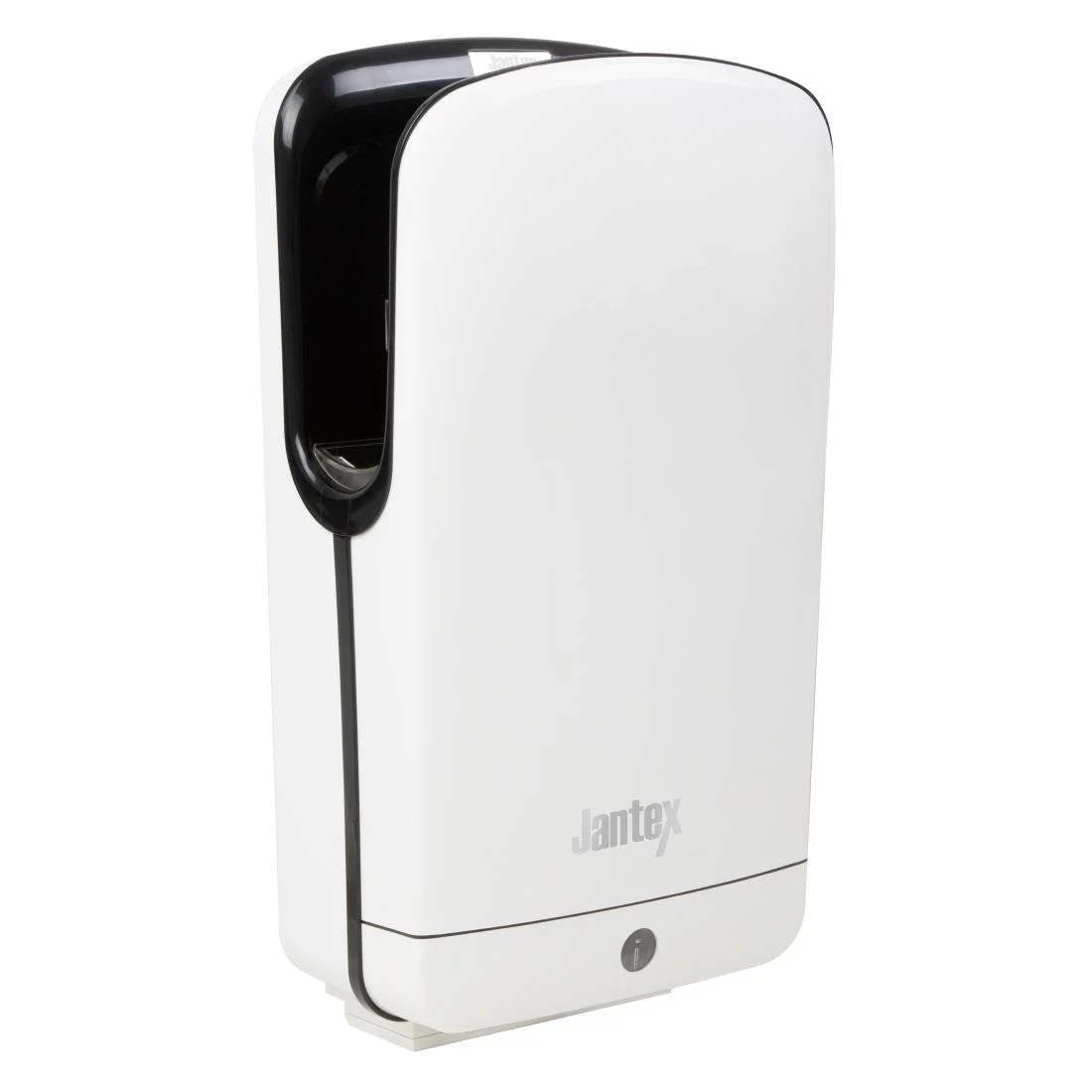 Jantex Jet Speed Hand Dryer White - Image 1