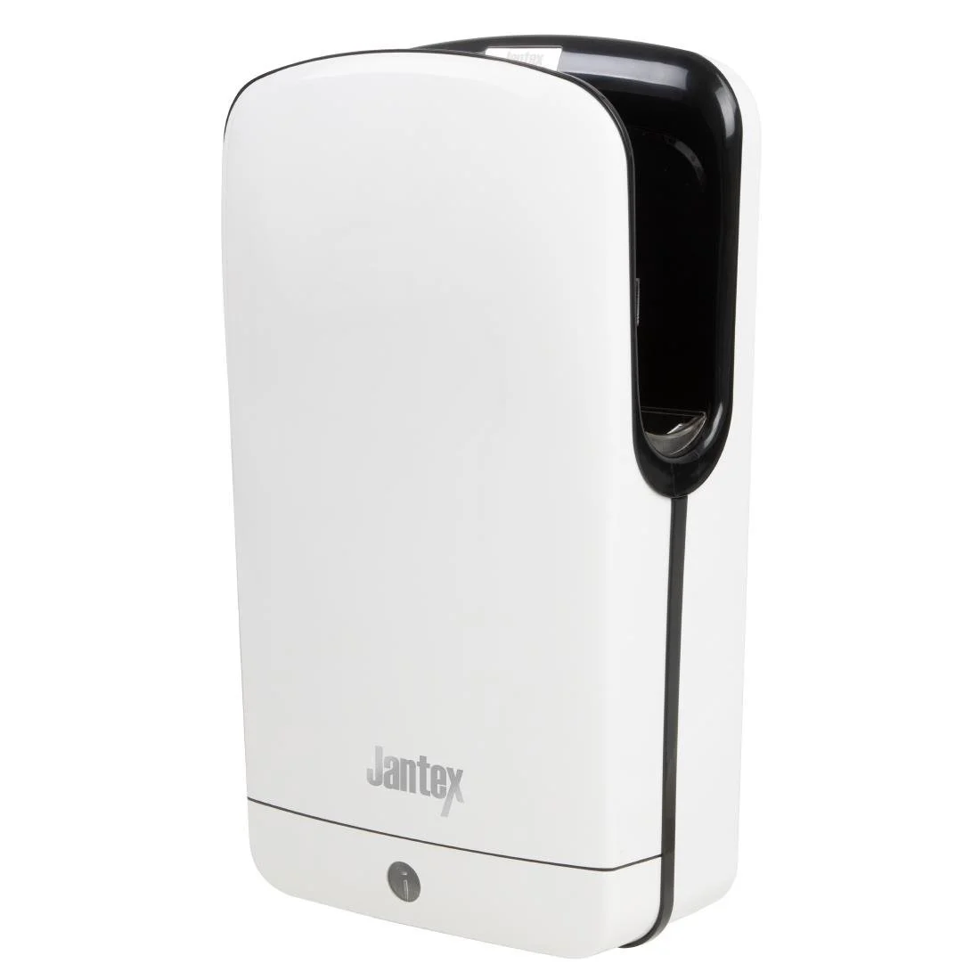 Jantex Jet Speed Hand Dryer White - Image 2