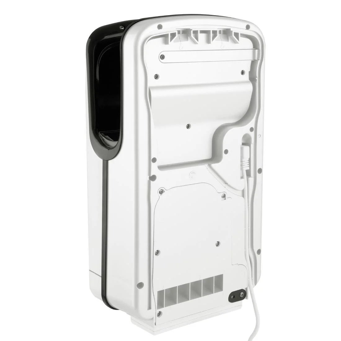 Jantex Jet Speed Hand Dryer White - Image 5