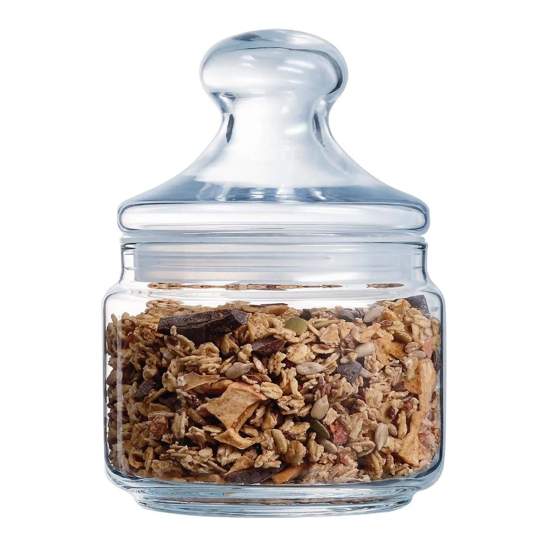 Luminarc Club Jars 500ml (6 Pack) - Image 2