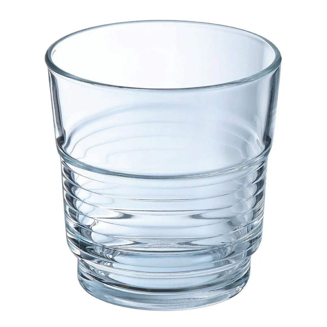 Arc Spirale Tumblers 200ml (24 Pack) - Image 2