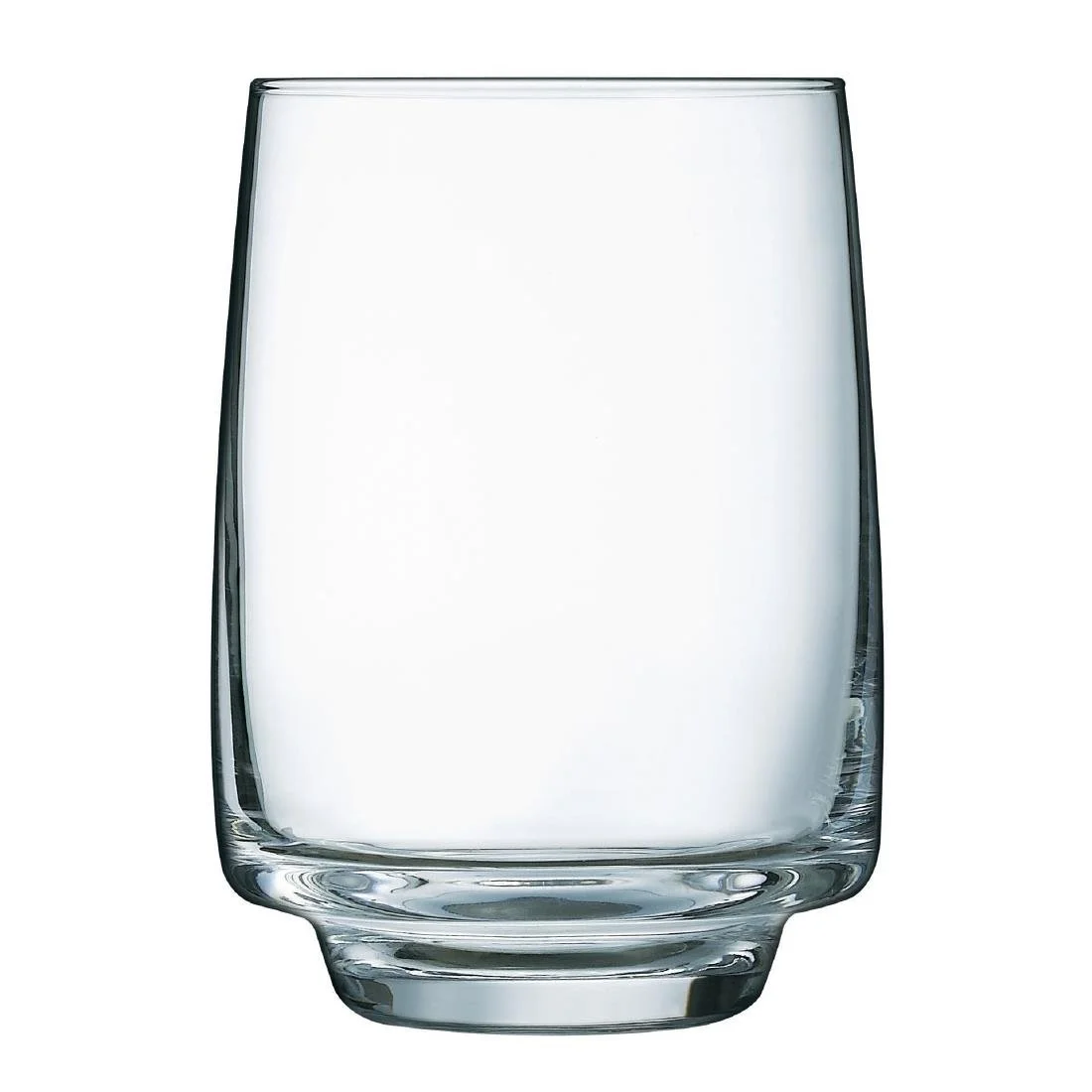 Luminarc Equip Home Old Fashioned Tumblers 280ml (24 Pack) - Image 1