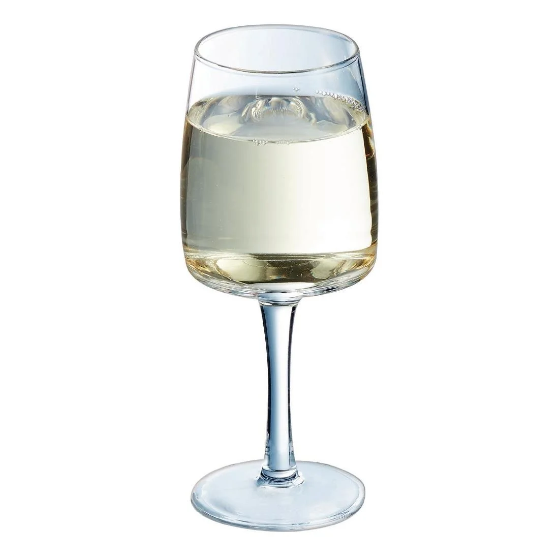 Luminarc Equip Home Wine Glasses 240ml (24 Pack) - Image 2