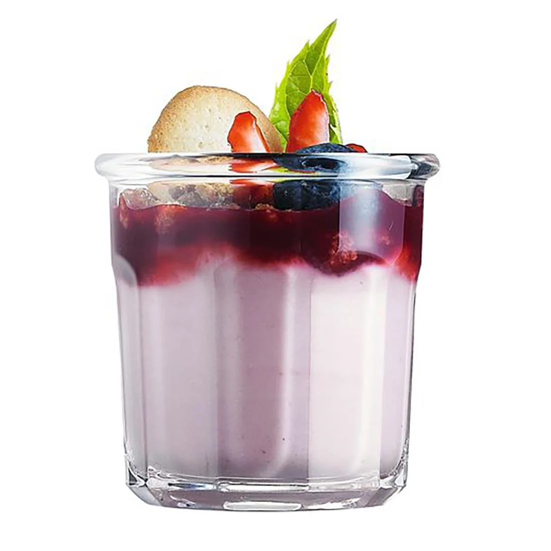 Arcoroc Eskale Tumblers/Shot Glasses 90ml (24 Pack) - Image 3