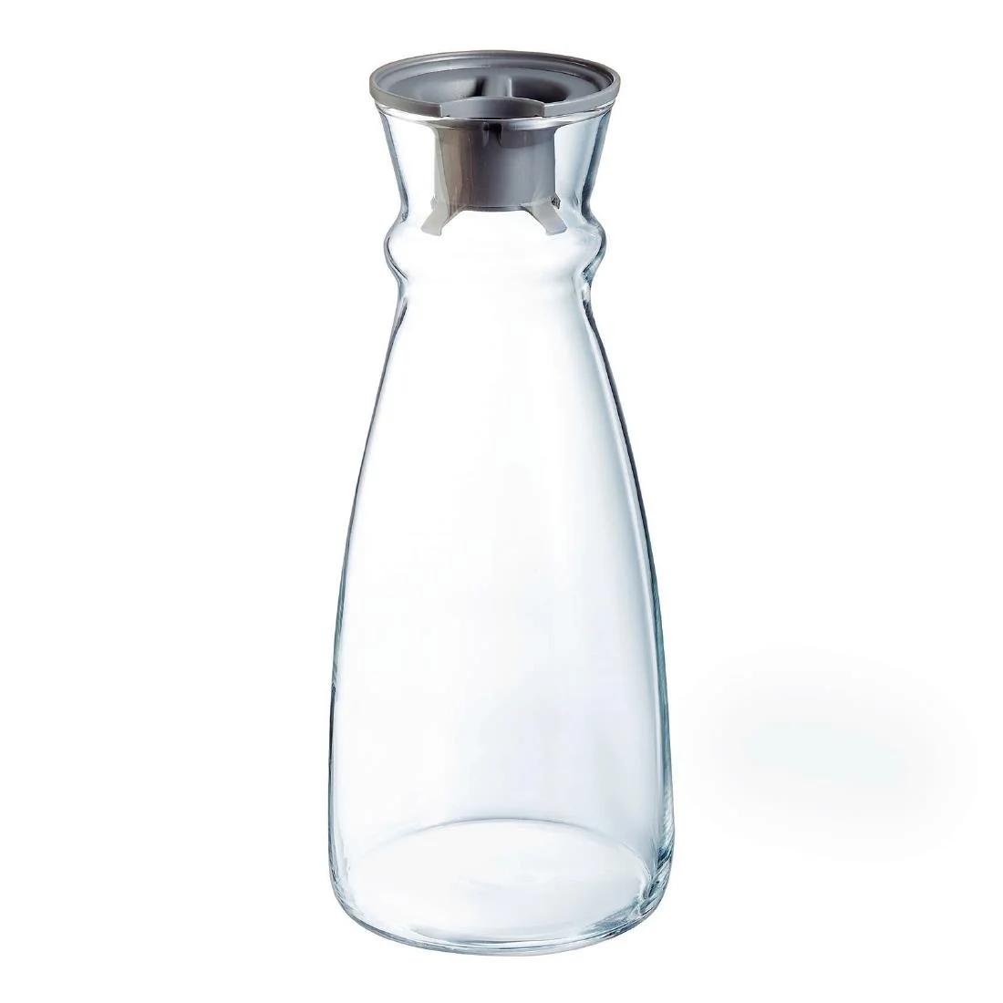 Arcoroc Fluid Carafe with Stopper (6 Pack) - Image 3