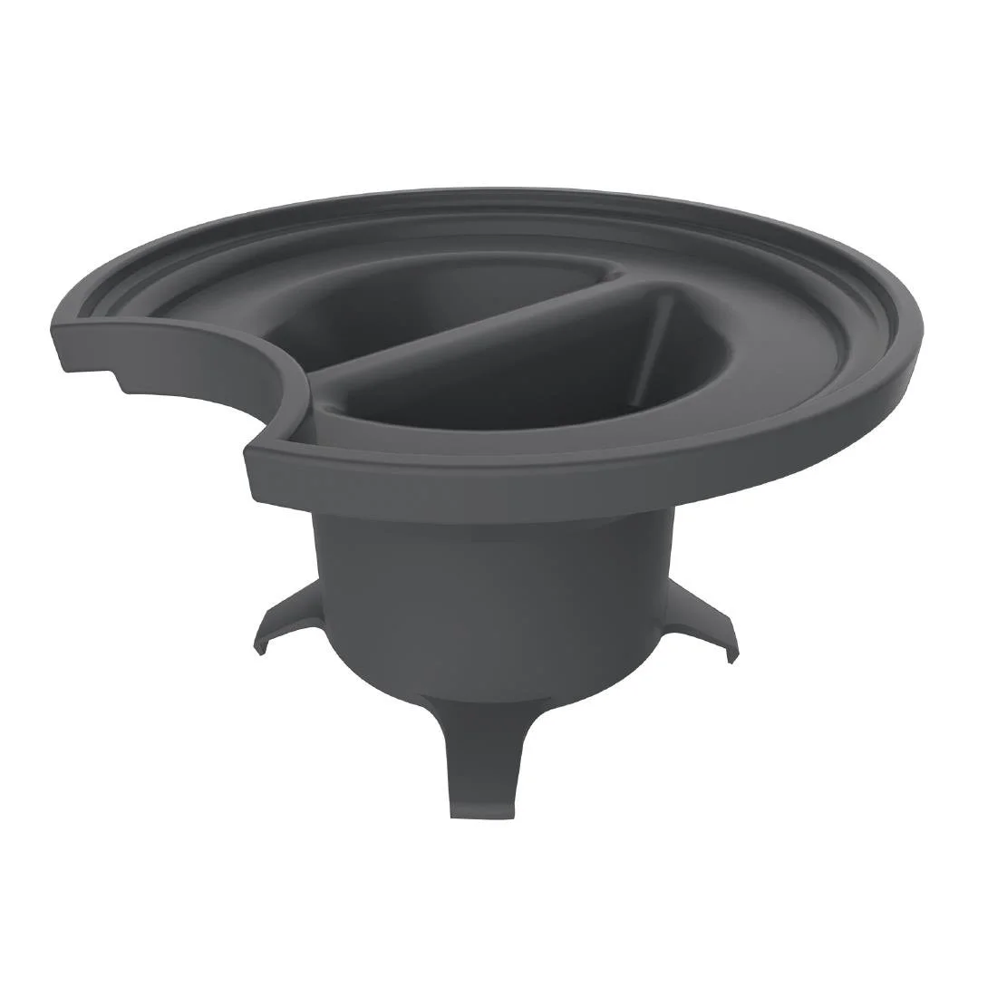 Arcoroc Fluid Carafe with Stopper (6 Pack) - Image 5