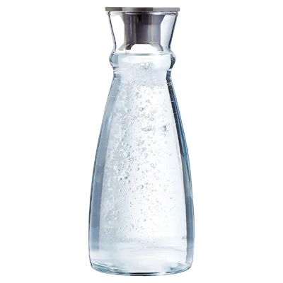 Arcoroc Fluid Carafe with Stopper (6 Pack) - Image 5