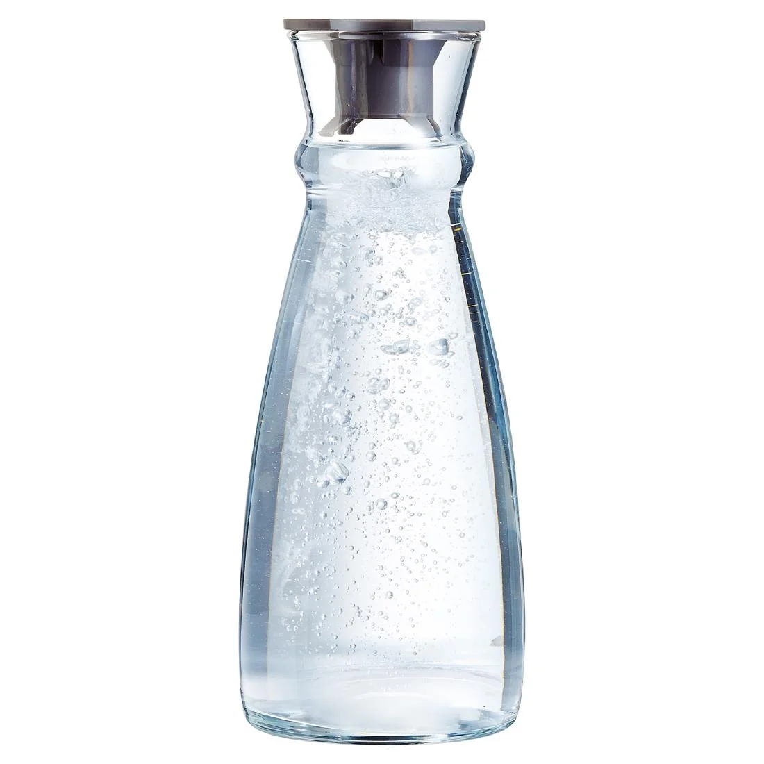 Arcoroc Fluid Carafe with Stopper (6 Pack) - Image 2