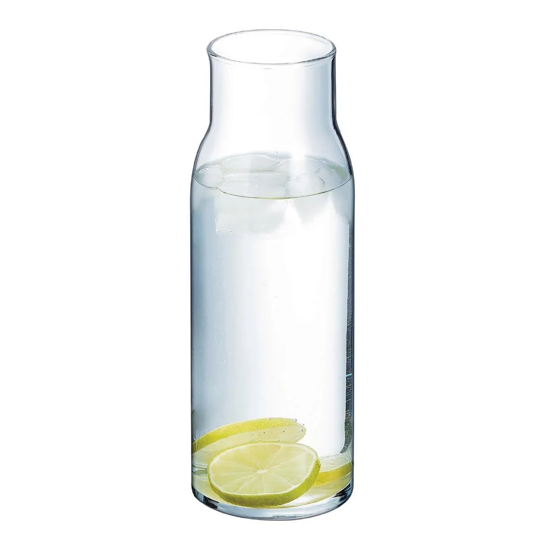 Luminarc Funambule Carafes 1Ltr (6 Pack) - Image 2
