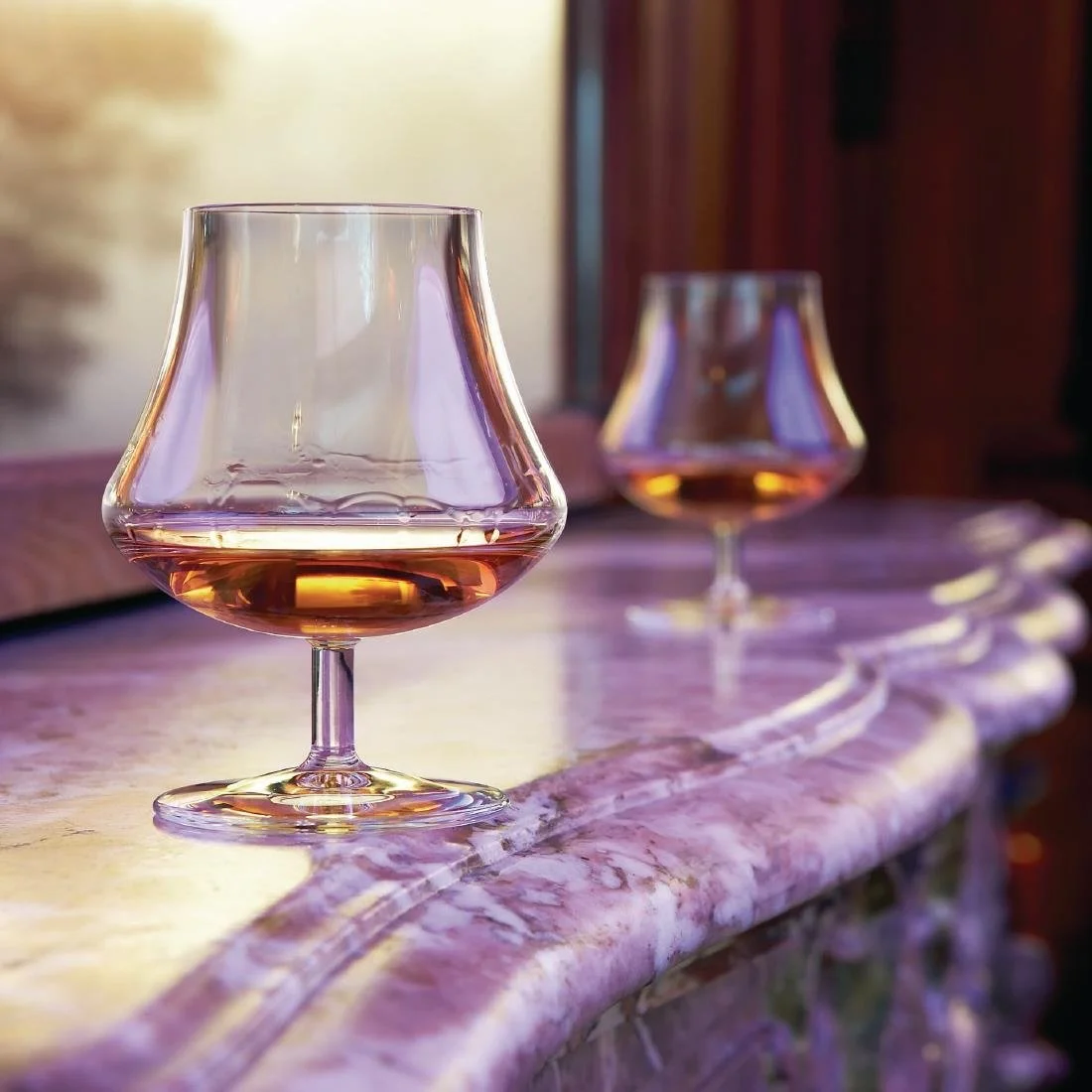 Chef & Sommelier Open Up Ardent Brandy Glasses 390ml (24 Pack) - Image 4