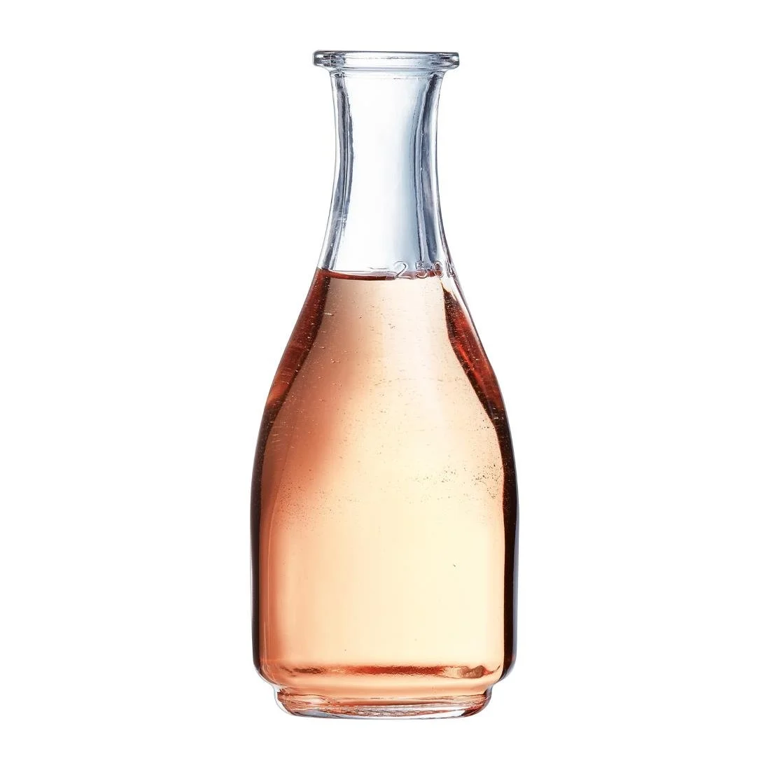 Arcoroc Carre Square Carafe - Image 2