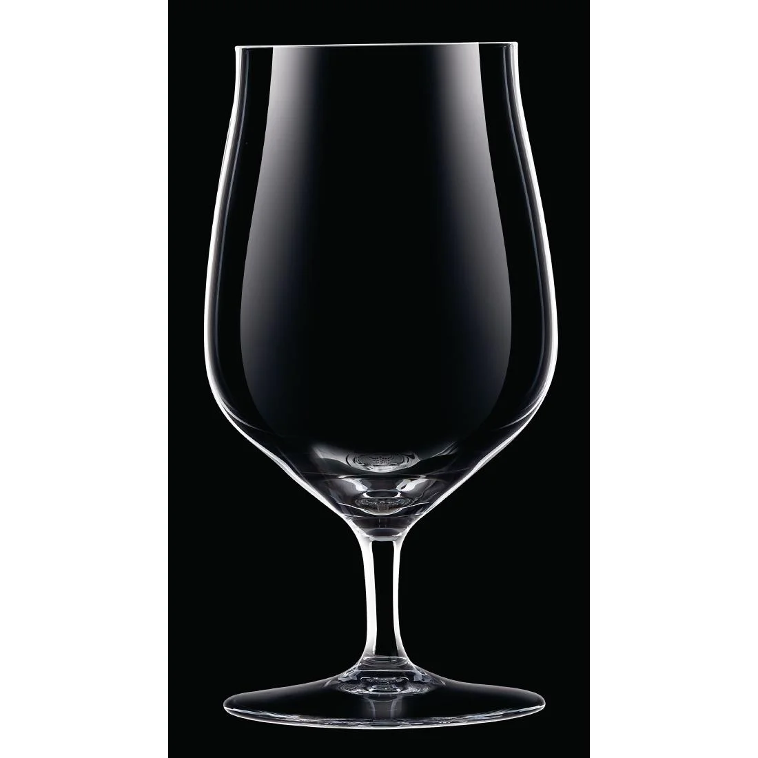Chef & Sommelier Sequence Continental Stemmed Beer Glasses 370ml (24 Pack) - Image 3