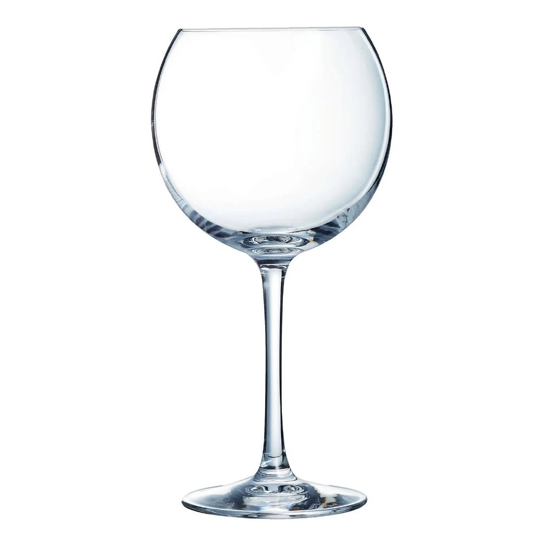 Chef & Sommelier Cabernet Ballon Wine Glasses 580ml (24 Pack) - Image 2