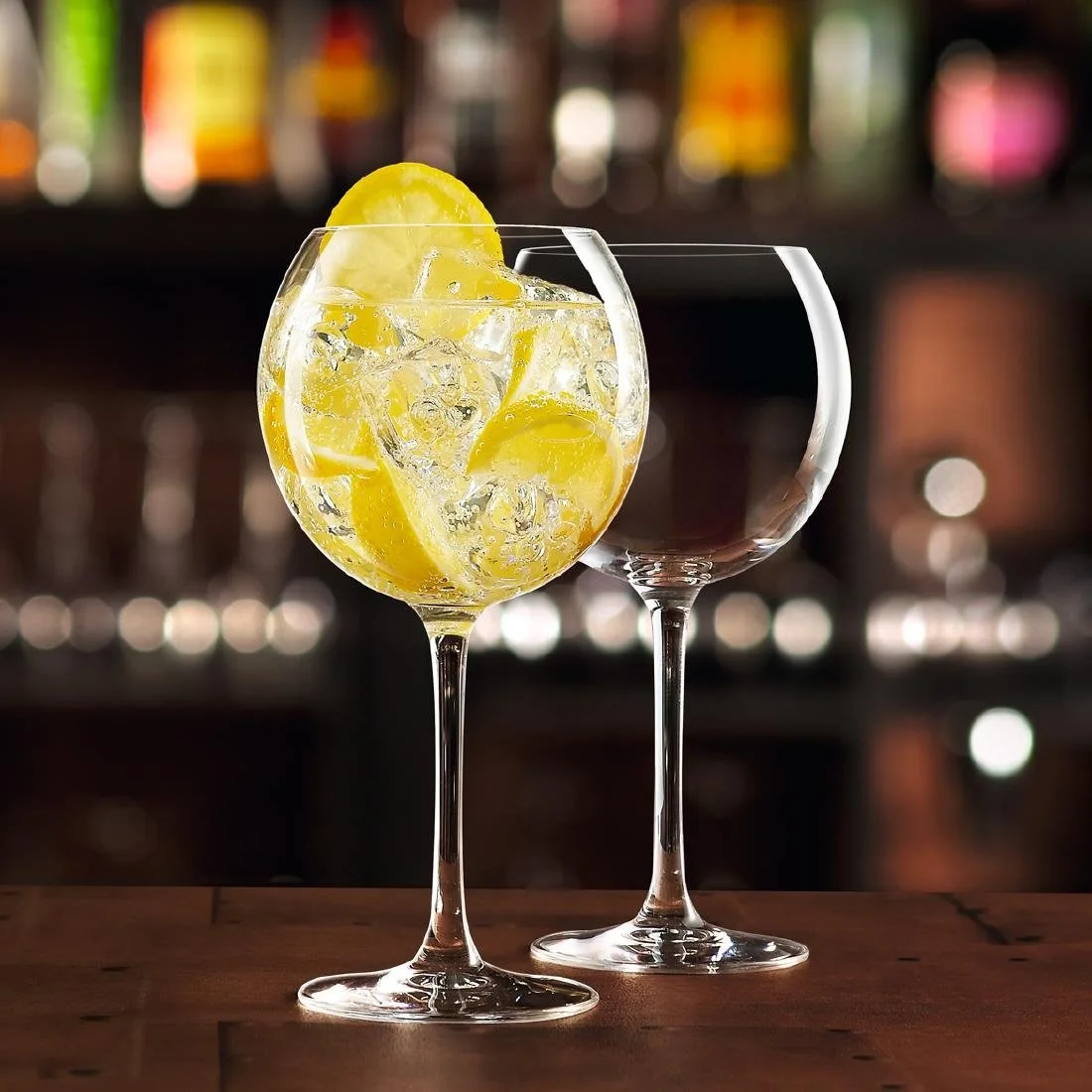 Chef & Sommelier Cabernet Ballon Wine Glasses 350ml (24 Pack) - Image 4