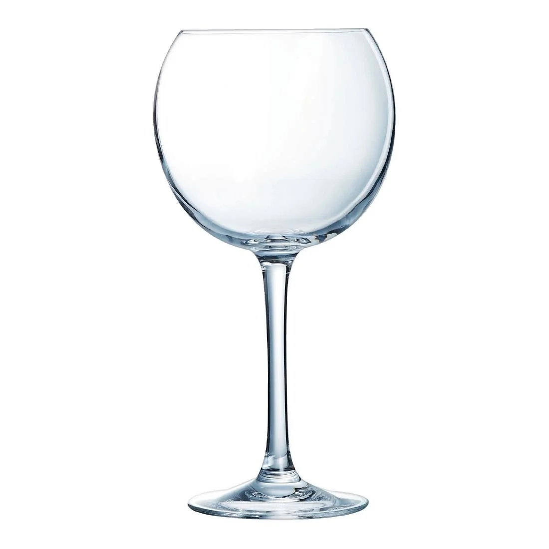 Chef & Sommelier Cabernet Ballon Wine Glasses 470ml (24 Pack) - Image 1