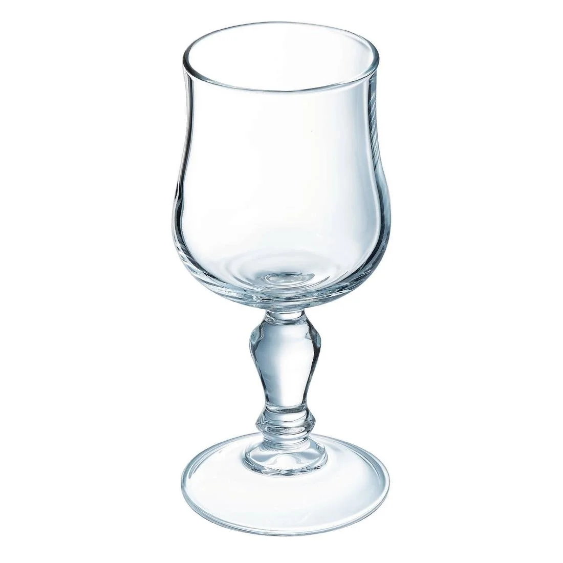 Arcoroc Normandie Wine Glasses 230ml (48 Pack) - Image 3