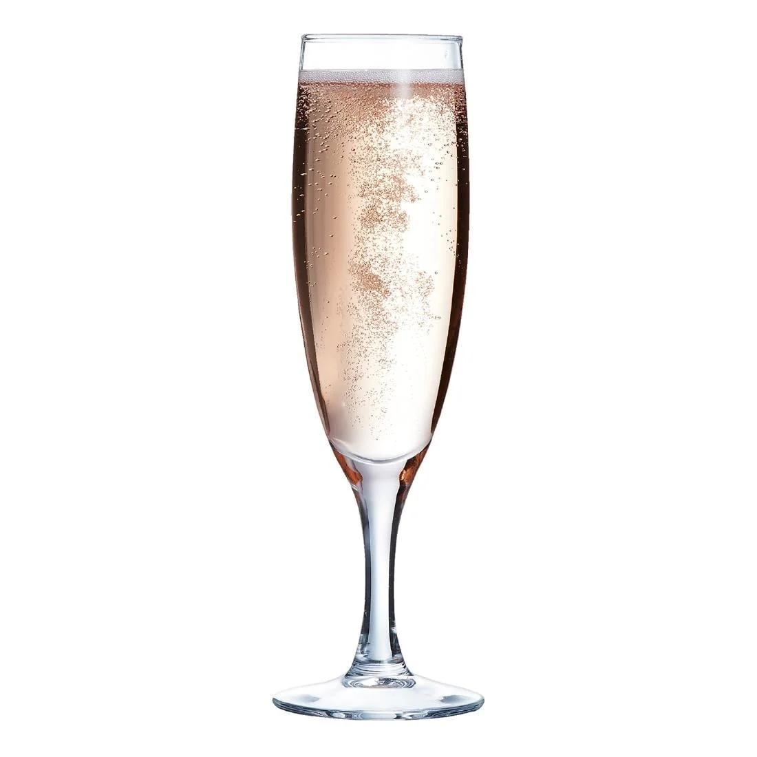 Arcoroc Elegance Flutes 130ml (48 Pack) - Image 5