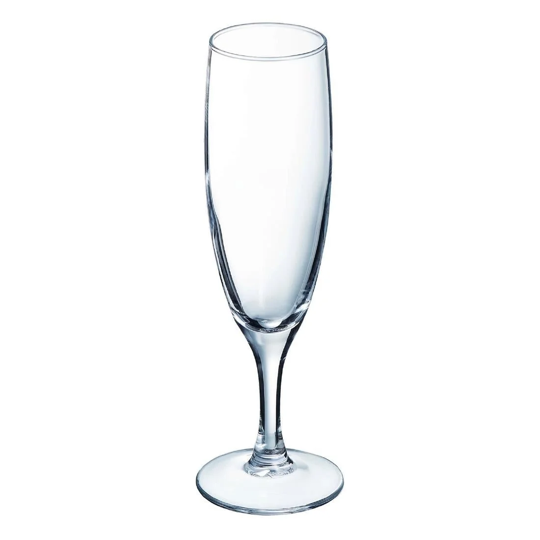 Arcoroc Elegance Flutes 130ml (48 Pack) - Image 6