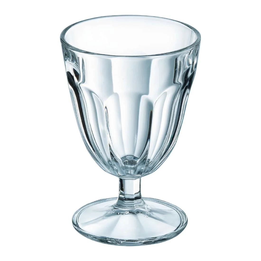 Luminarc Roman Wine/Cocktail Glasses 210ml (24 Pack) - Image 2