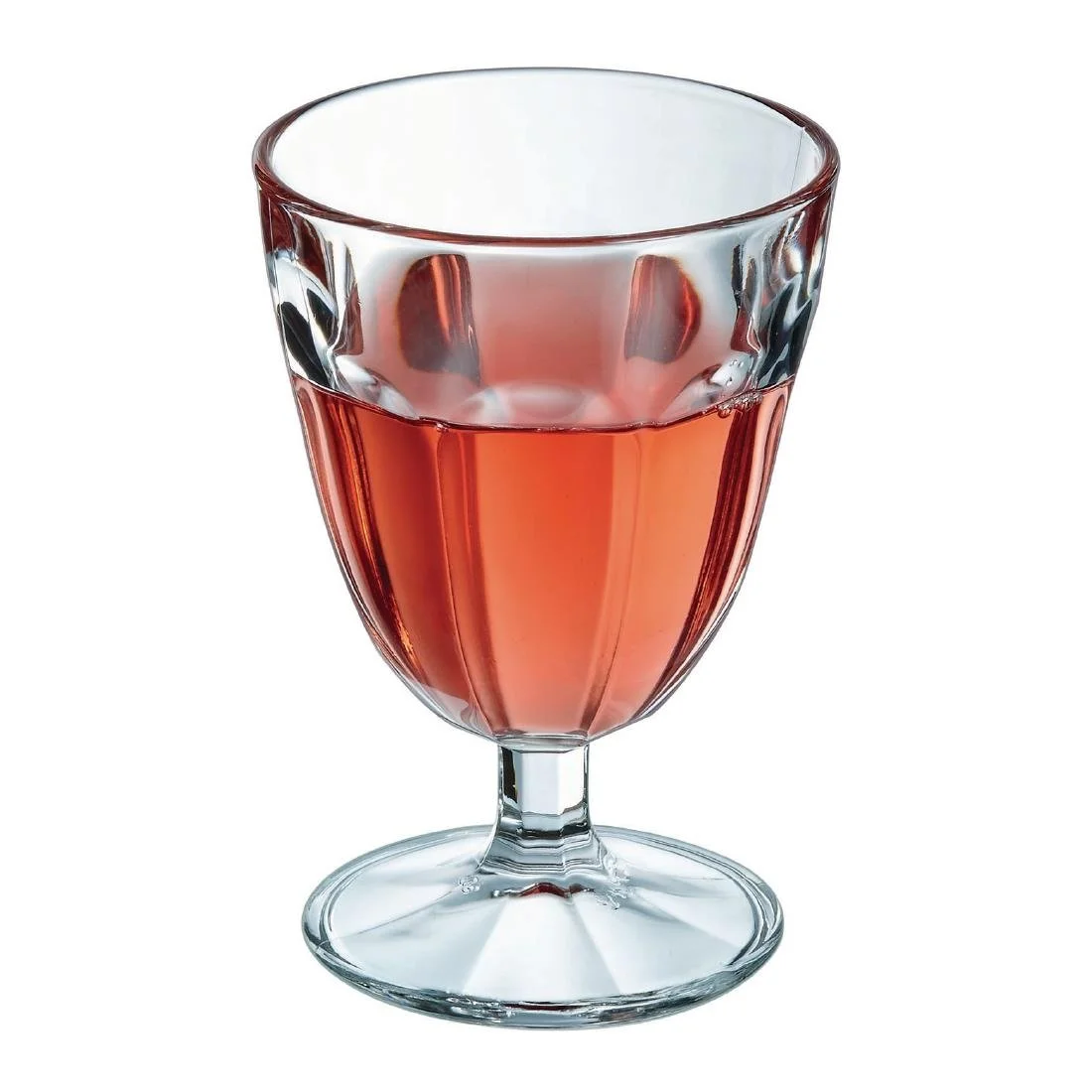 Luminarc Roman Wine/Cocktail Glasses 210ml (24 Pack) - Image 3