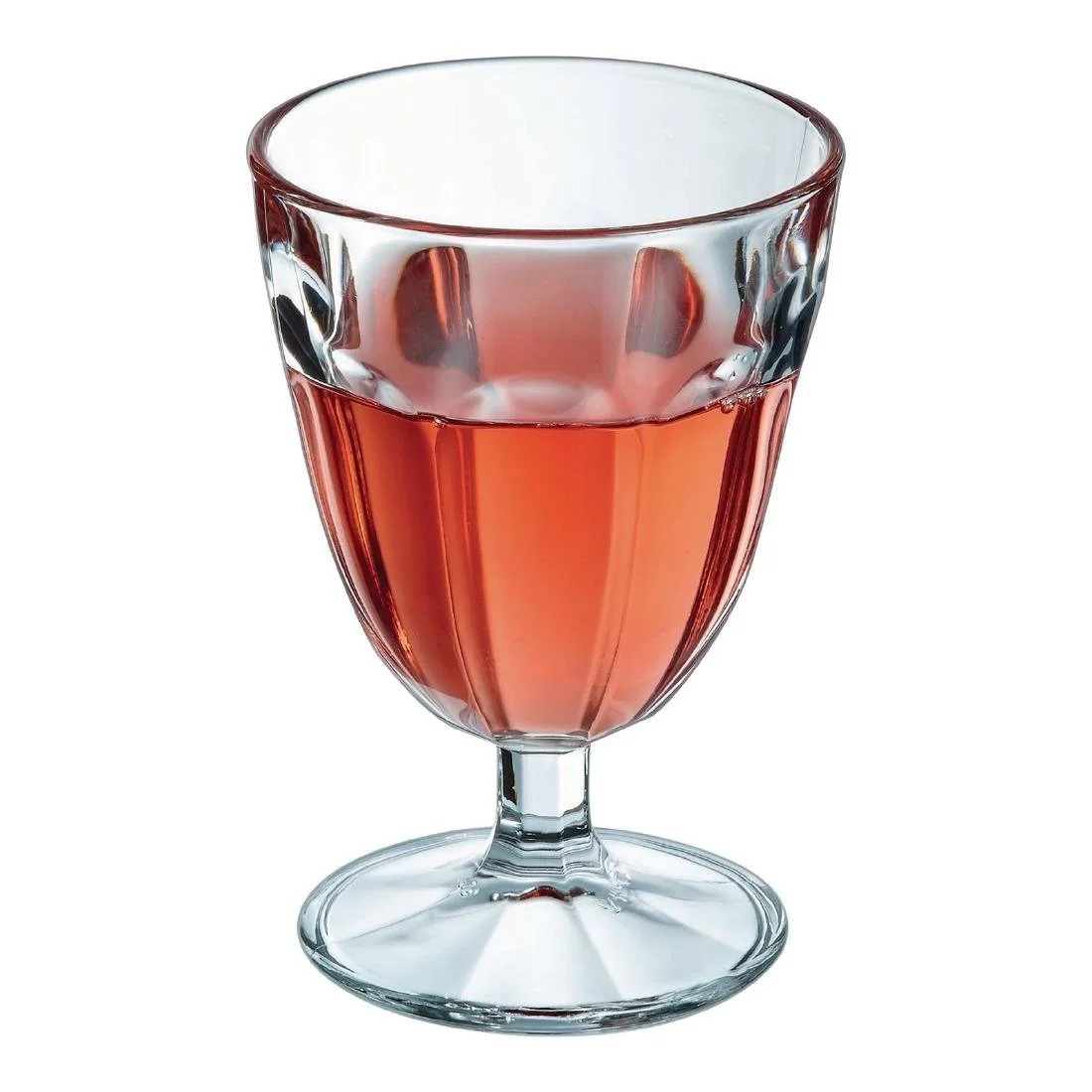 Luminarc Roman Wine/Cocktail Glasses 140ml (24 Pack) - Image 3