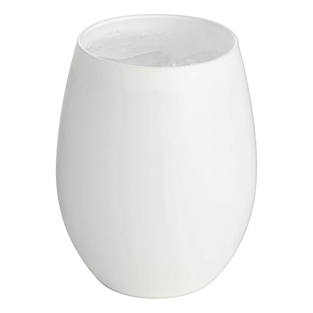 Chef & Sommelier Primary White Matt Tumblers 360ml (24 Pack) - Image 2