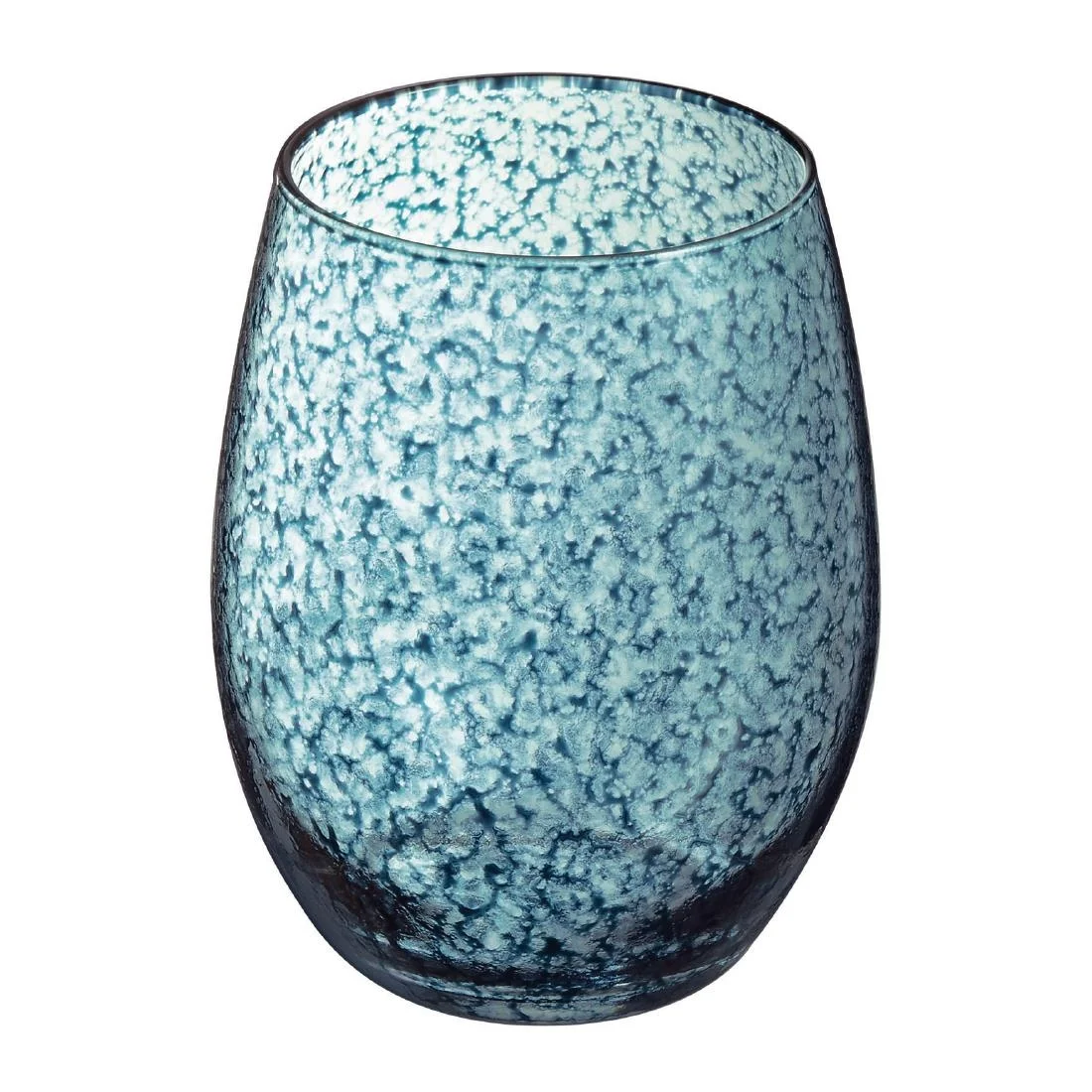 Chef & Sommelier Primary Blue Handcraft Tumblers 360ml (24 Pack) - Image 2