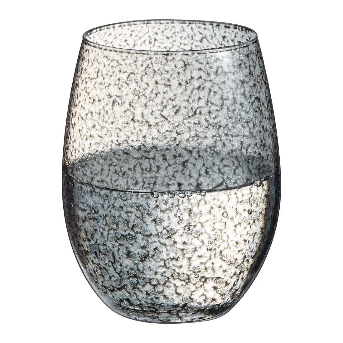 Chef & Sommelier Primary Grey Handcraft Tumblers 360ml (24 Pack) - Image 2