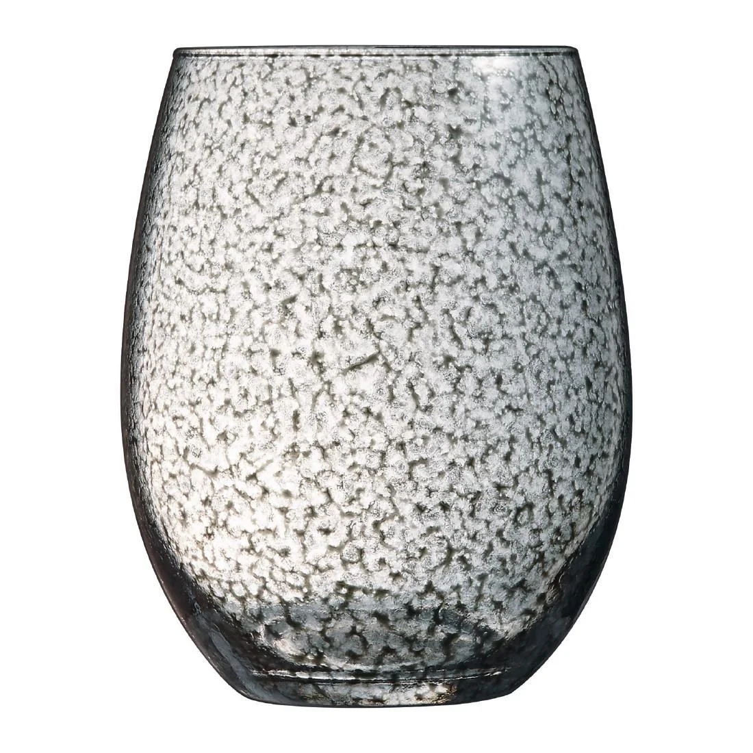 Chef & Sommelier Primary Grey Handcraft Tumblers 360ml (24 Pack)