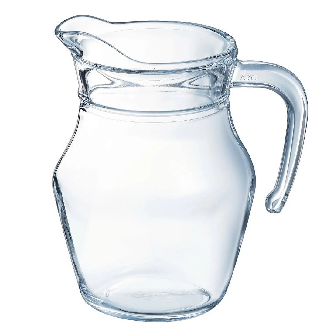 Luminarc ARC Glass Jug 500ml (12 Pack) - Image 3