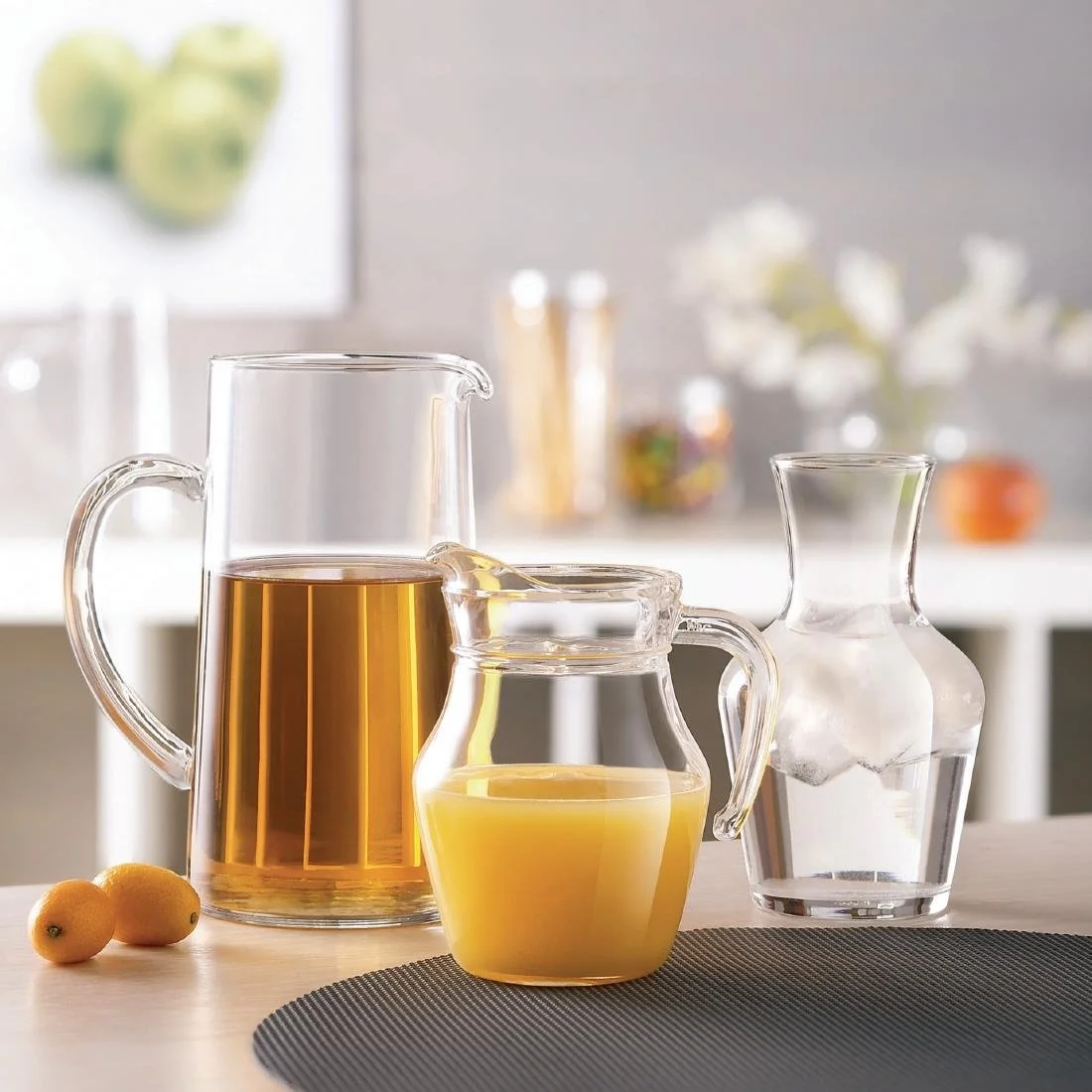 Luminarc ARC Glass Jug 500ml (12 Pack) - Image 4