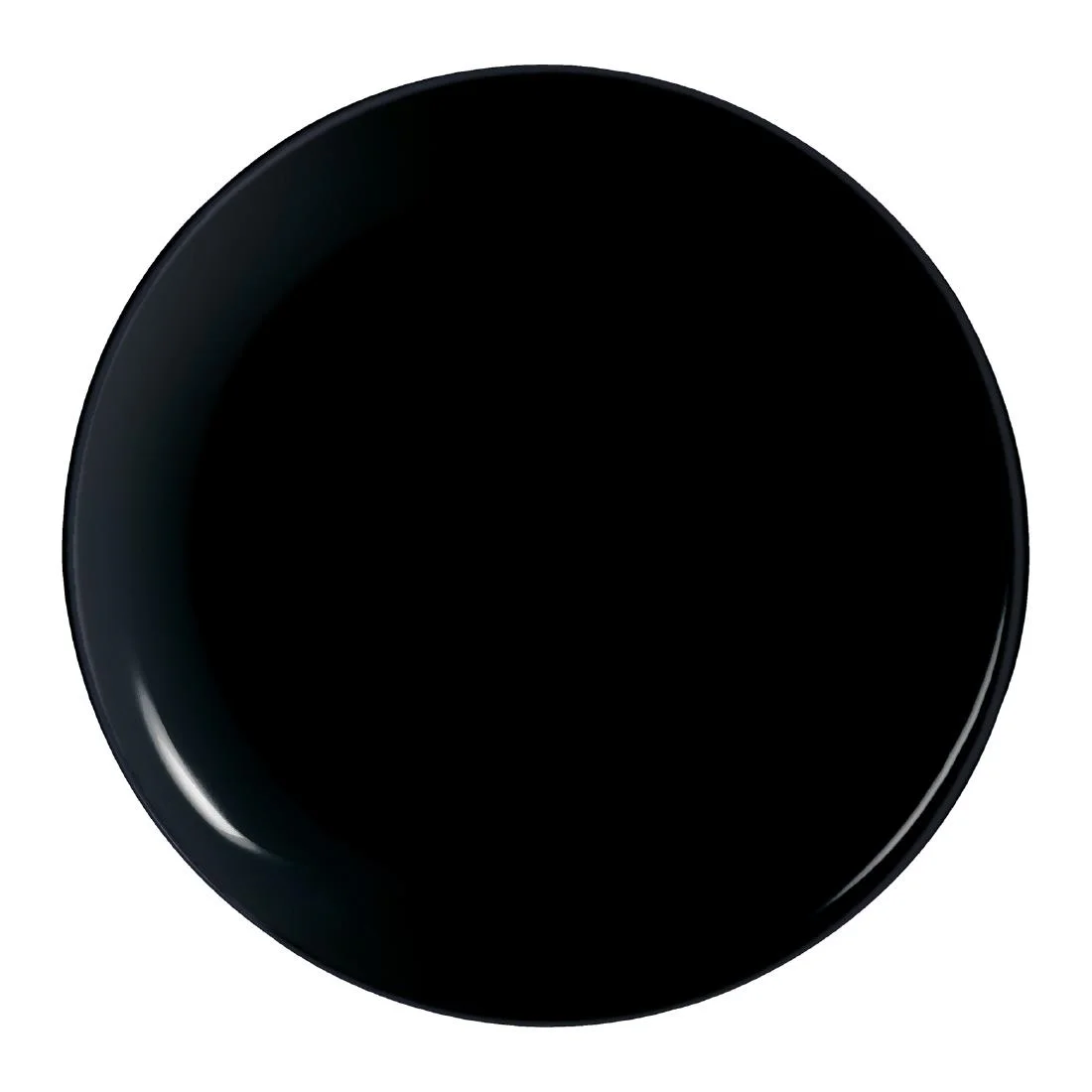 Arcoroc Evolutions Pizza Plates White 320mm (12 Pack)
