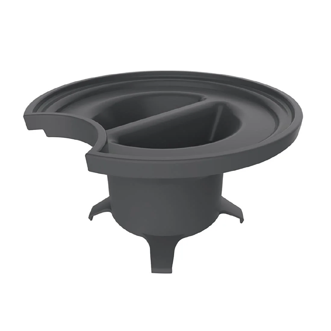 Arcoroc Fluid Carafes Stoppers/Lids (24 Pack)