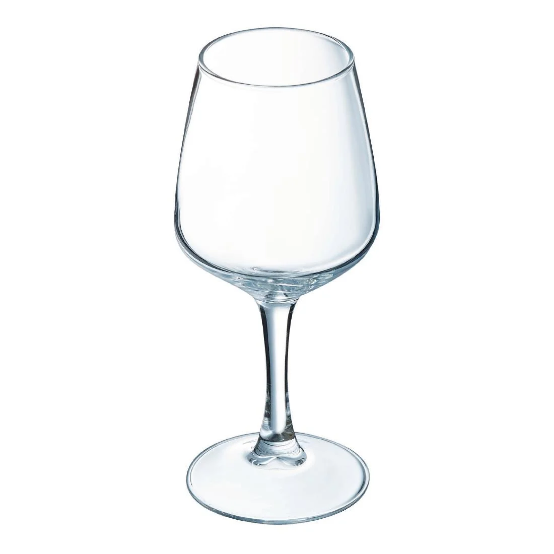 Arcoroc Lineal Wine Glasses 250ml (24 Pack) - Image 3