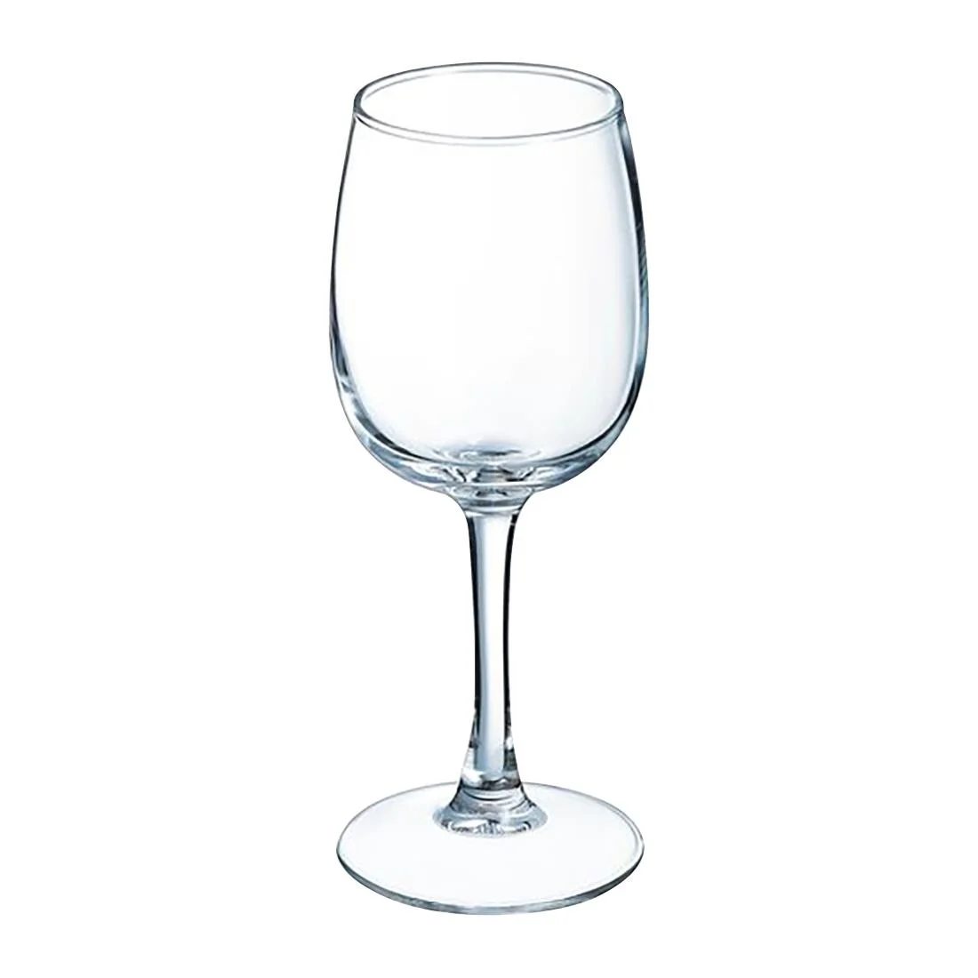 Arcoroc Elisa Wine Glasses 230ml (48 Pack) - Image 3