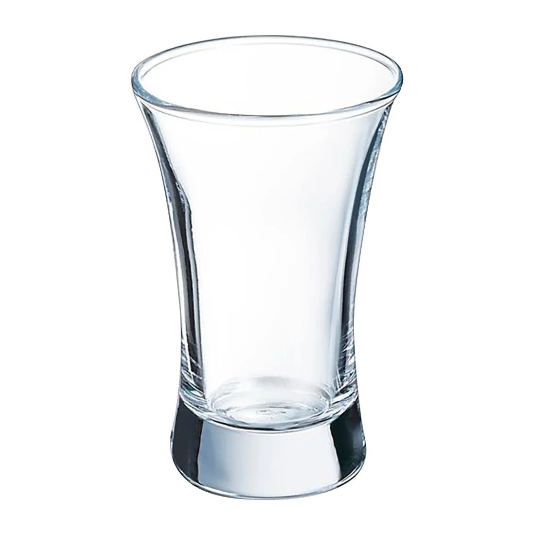 Arcoroc Hot Shot Slammer Glasses 70ml (48 Pack) - Image 3