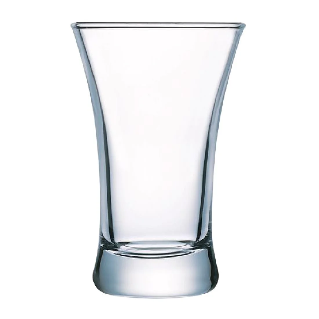 Arcoroc Hot Shot Slammer Glasses 70ml (48 Pack)