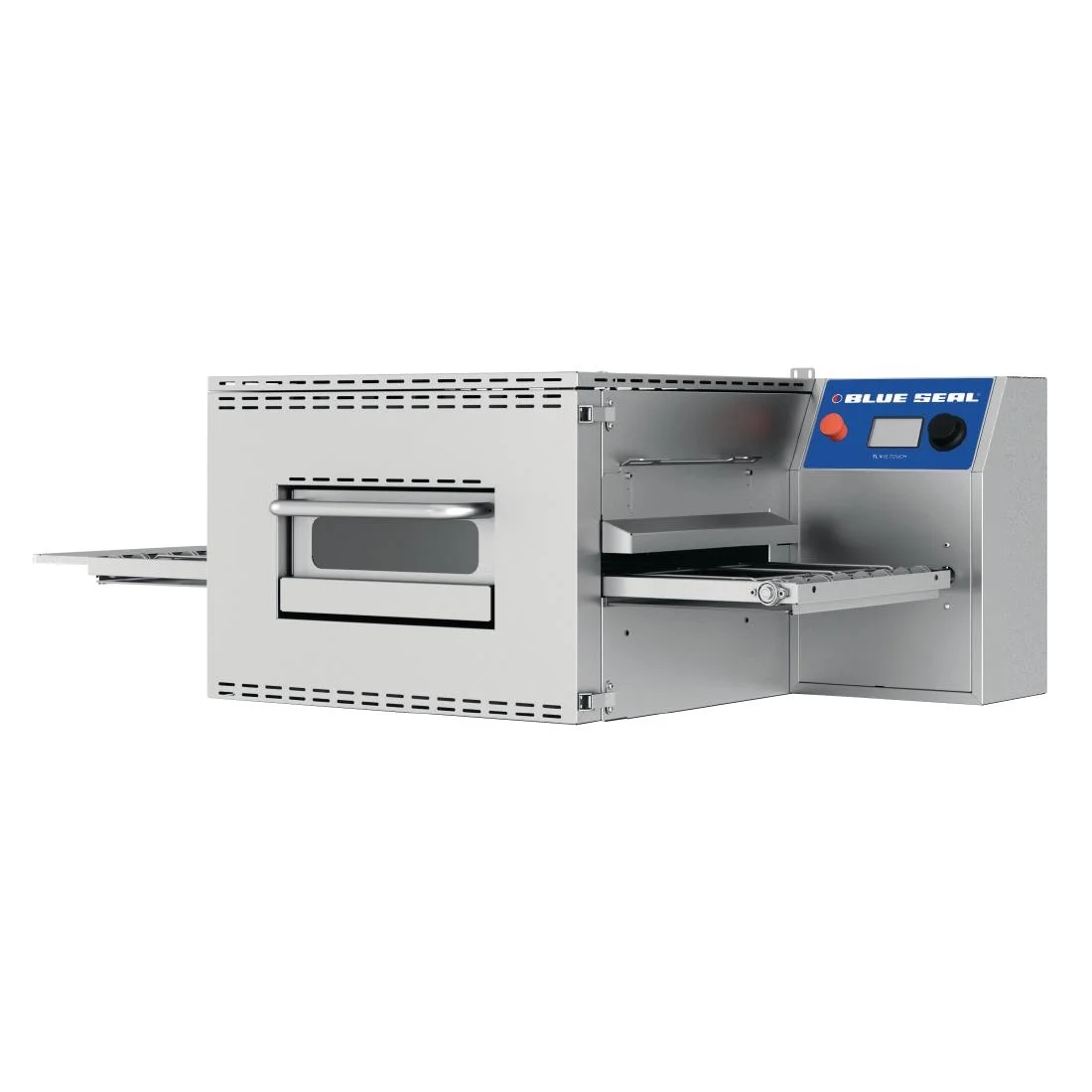 Blue Seal Conveyor Pizza Oven 3 Phase TLV45