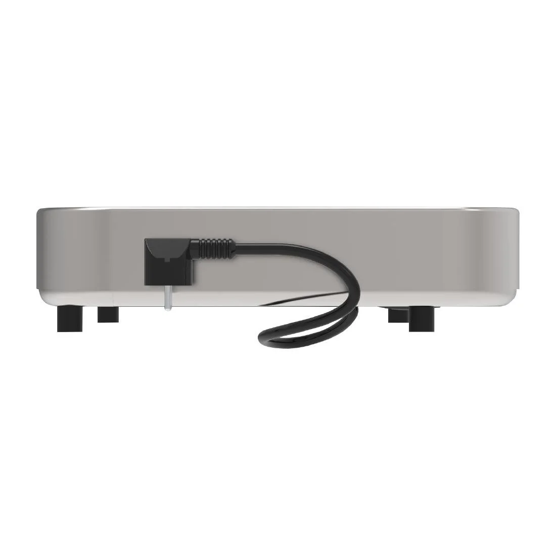 Rieber K-Pot Buffet Serving Station Stainless Steel 1/1GN CH-800 - Image 5